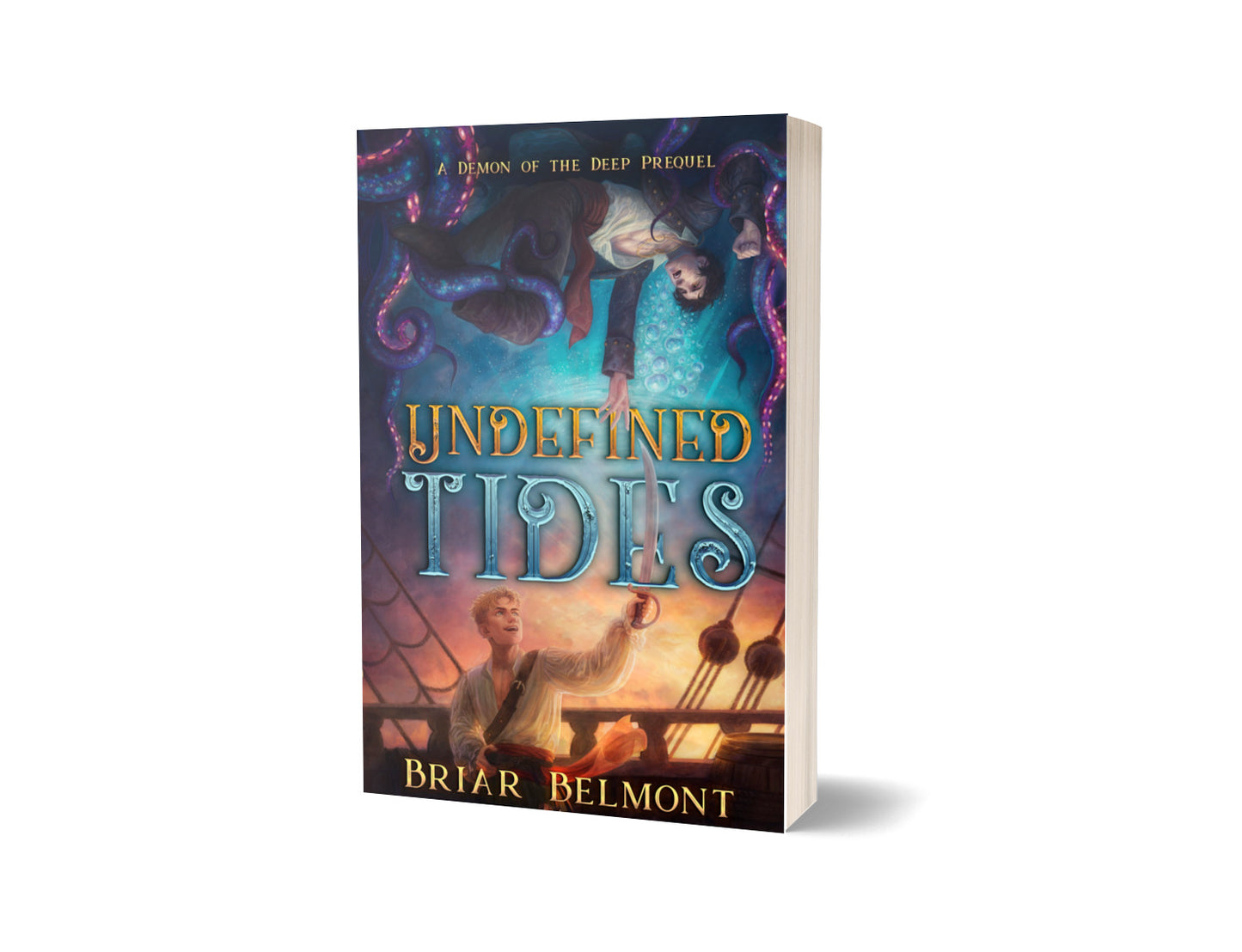 Undefined Tides