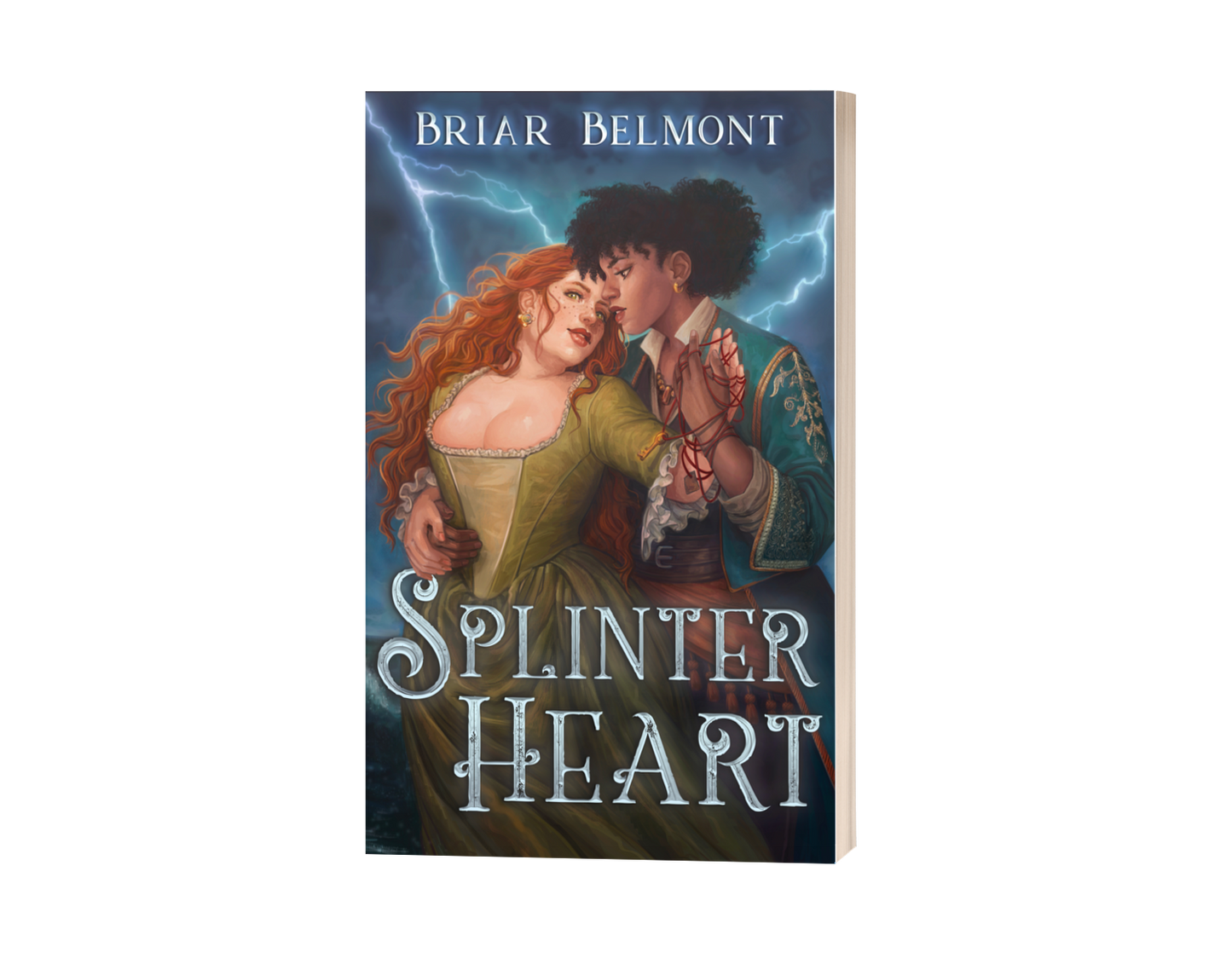Splinter Heart