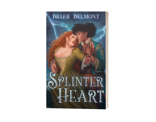 Splinter Heart