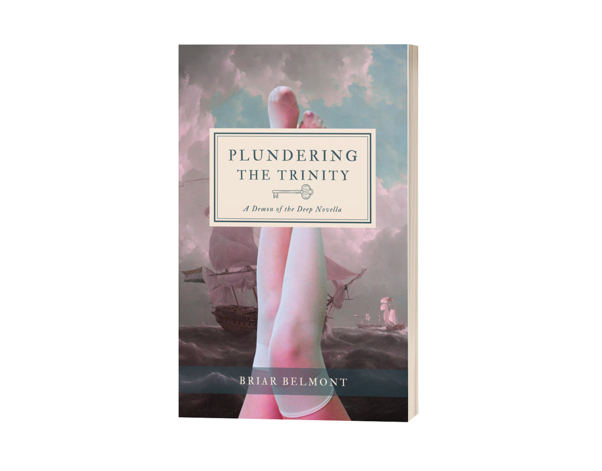 Plundering the Trinity