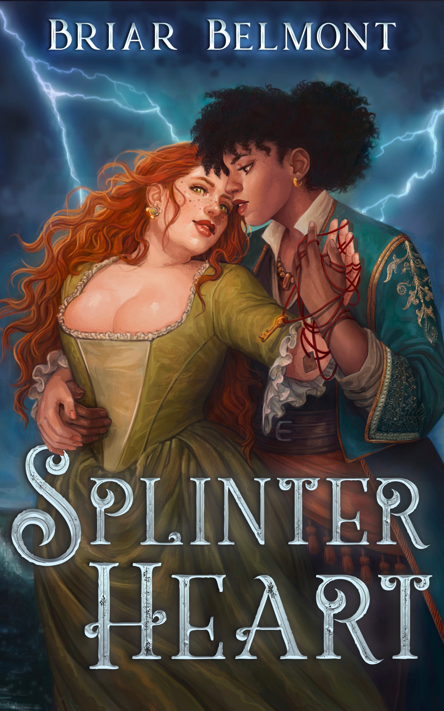 Splinter Heart